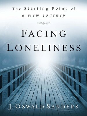 cover image of Facing Loneliness